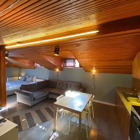 Flats Company - Karakoy Istanbul