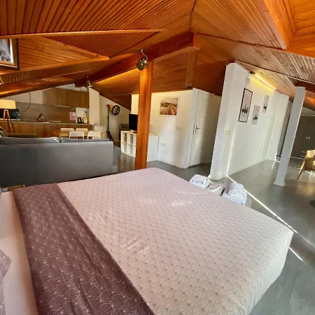 Flats Company - Karakoy * Istanbul