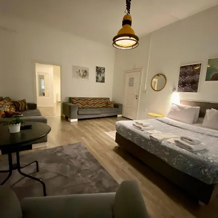 Flats Company - Karakoy Apartment