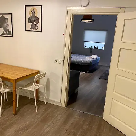 Flats Company - Karakoy * Istanbul