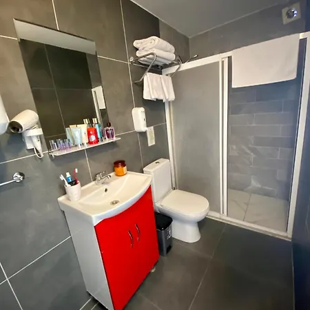 Apartment Flats Company - Karakoy *