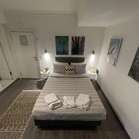 Flats Company - Karakoy Istanbul