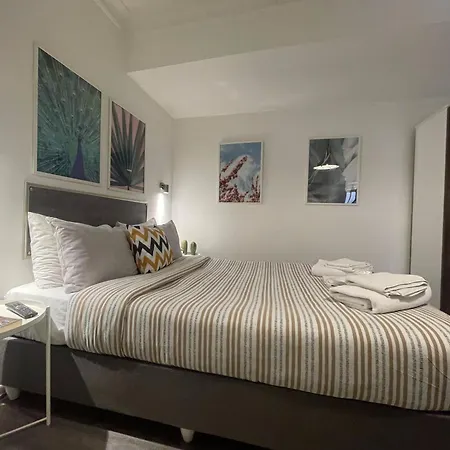 Apartment Flats Company - Karakoy