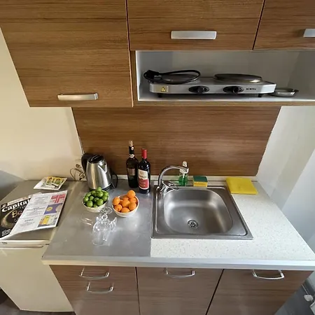 Flats Company - Karakoy Istanbul