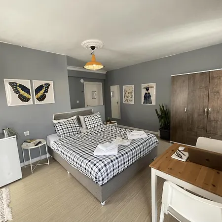 Flats Company - Karakoy Apartment *