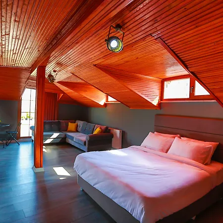 Flats Company - Karakoy Apartment