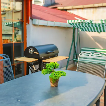 Flats Company - Karakoy * Istanbul