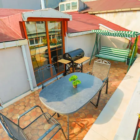 Flats Company - Karakoy