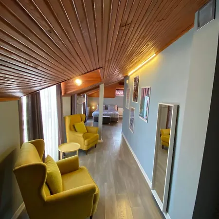 Flats Company - Karakoy Apartment *