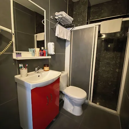 Flats Company - Karakoy *