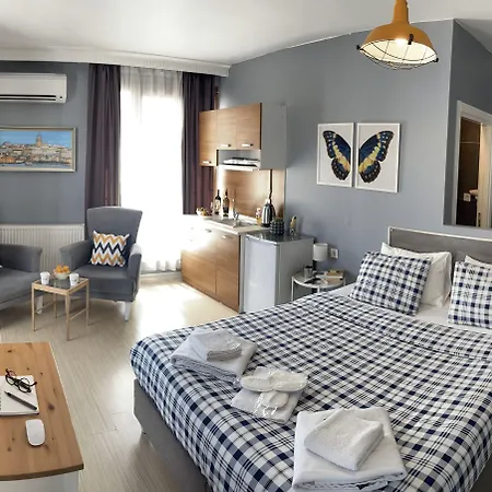 Flats Company - Karakoy Apartment *