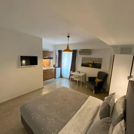 Apartment Flats Company - Karakoy