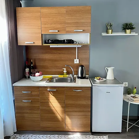 Flats Company - Karakoy Apartment