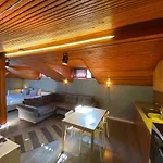 Flats Company - Karakoy Isztambul