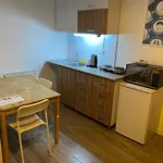 Flats Company - Karakoy Apartman Isztambul