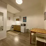 Apartman Flats Company - Karakoy Isztambul