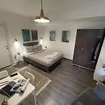 Apartman Flats Company - Karakoy *