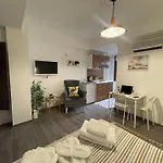 Flats Company - Karakoy * Isztambul