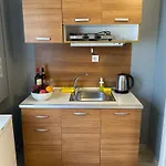 Apartman Flats Company - Karakoy *