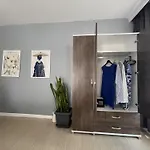 Apartman Flats Company - Karakoy *