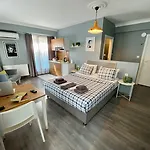 Flats Company - Karakoy Apartman