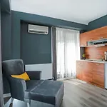 Flats Company - Karakoy
