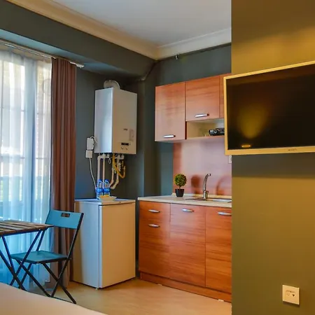 Flats Company - Karakoy * İstanbul