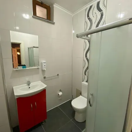 Flats Company - Karakoy İstanbul