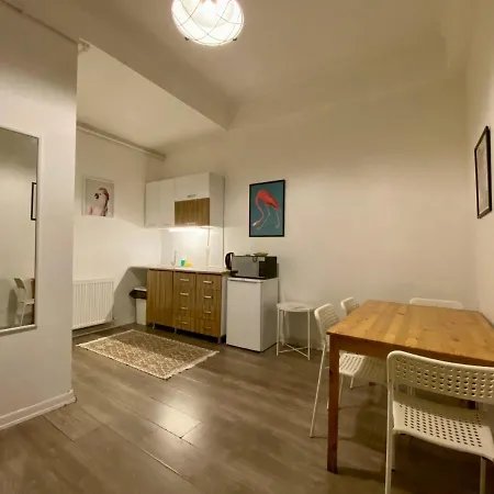 Daire Flats Company - Karakoy İstanbul