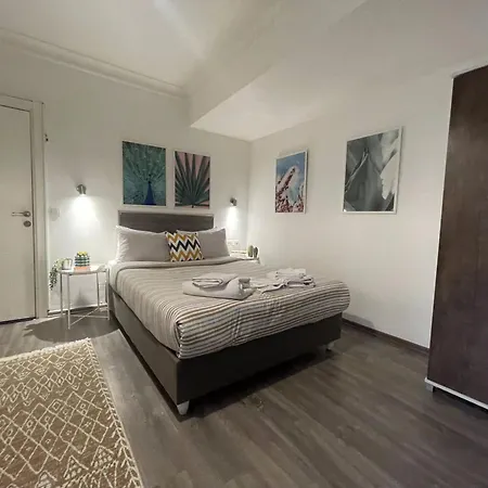 Flats Company - Karakoy İstanbul