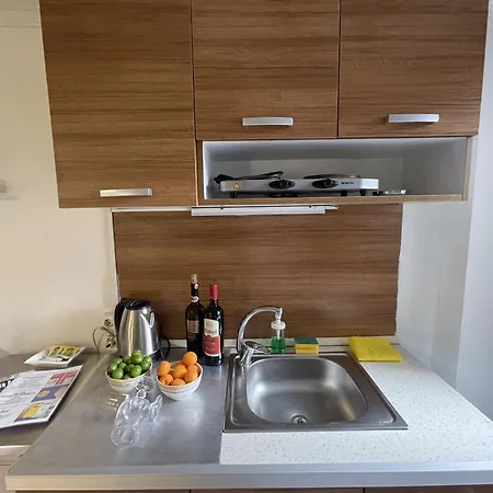 Flats Company - Karakoy *