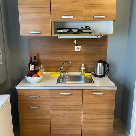 Daire Flats Company - Karakoy *