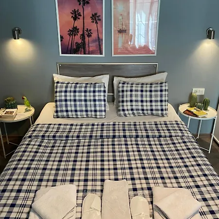 Daire Flats Company - Karakoy