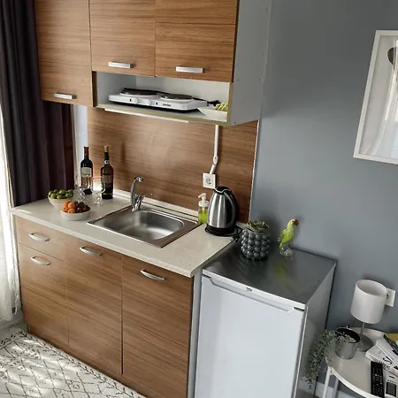 Flats Company - Karakoy