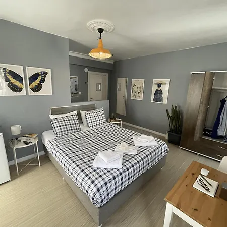 Flats Company - Karakoy İstanbul