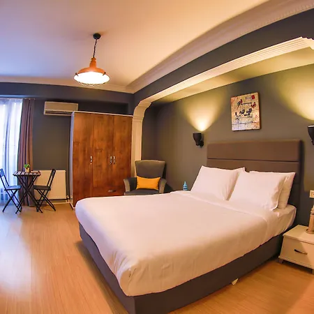 Flats Company - Karakoy İstanbul