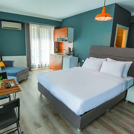 Flats Company - Karakoy Daire *