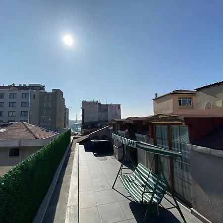 Flats Company - Karakoy