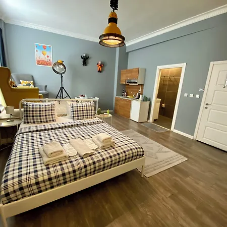 Daire Flats Company - Karakoy