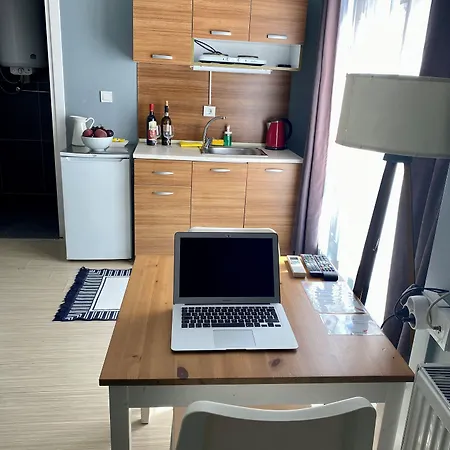 Flats Company - Karakoy İstanbul