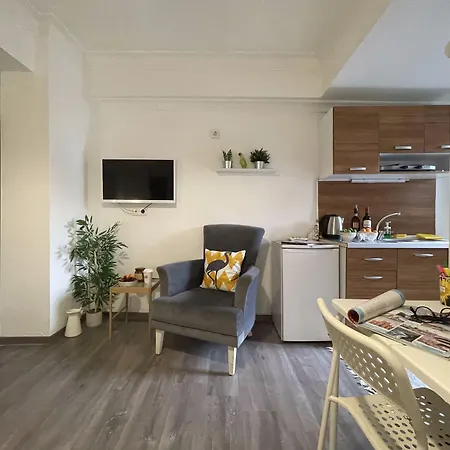 Flats Company - Karakoy Daire *