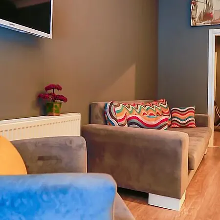 Flats Company - Karakoy İstanbul