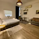 Flats Company - Karakoy *