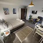 Διαμέρισμα Flats Company - Karakoy Κωνσταντινούπολη