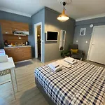 Flats Company - Karakoy Διαμέρισμα