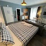 Flats Company - Karakoy *