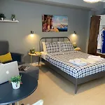 Flats Company - Karakoy İstanbul