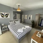 Flats Company - Karakoy Κωνσταντινούπολη
