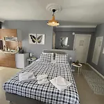 Διαμέρισμα Flats Company - Karakoy Κωνσταντινούπολη