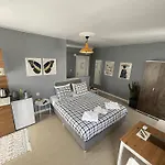 Daire Flats Company - Karakoy İstanbul